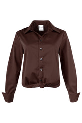 FINLEY MOXIE BUTTON DOWN SHIRT